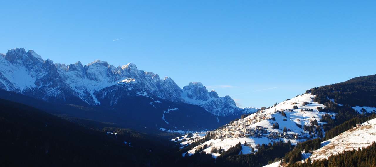 Val Comelico-Vacanze Nelle Dolomiti - Sito Ufficiale Consorzio ...